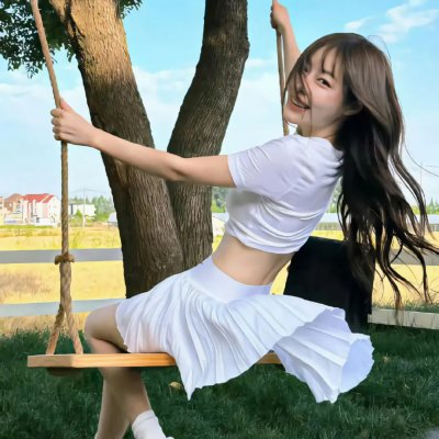 向下扭曲