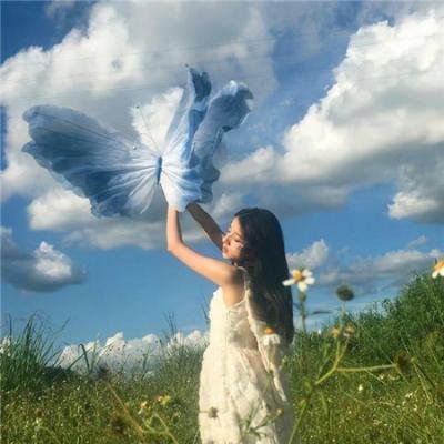爱在惜别时