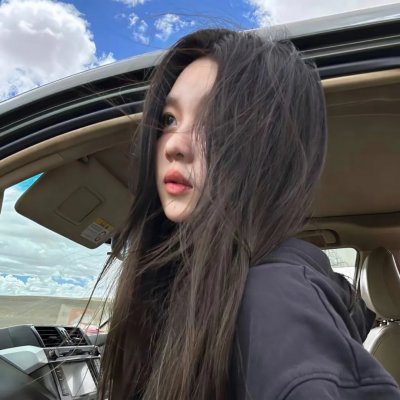 牵牛的夏天